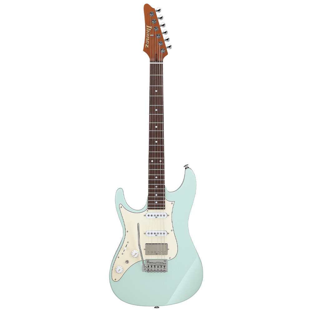 Ibanez AZ2204NWL-MGR AZ Prestige Serisi Solak Elektro Gitar Fiyatı